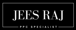 Jees Raj|PPC Specialist