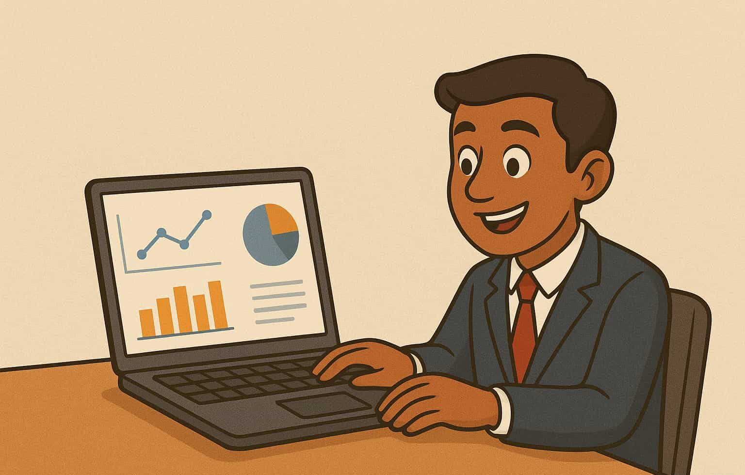 Landing Page for Real Estate How To Use Analytics to Boost Performance in India